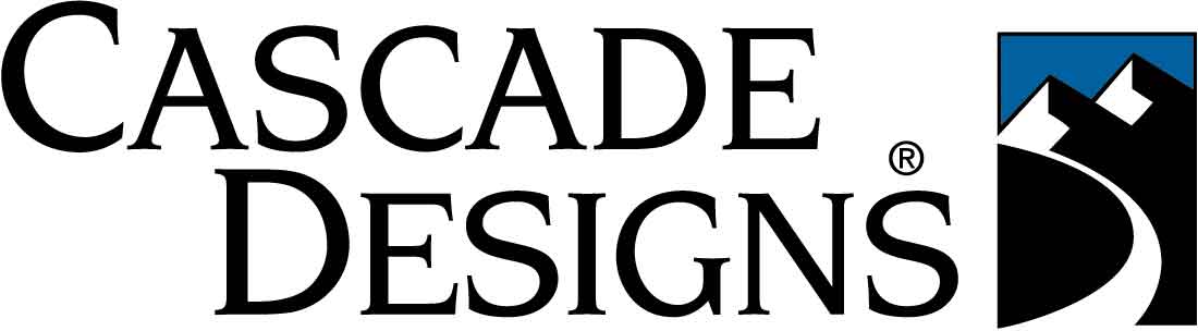 cascade designs logo