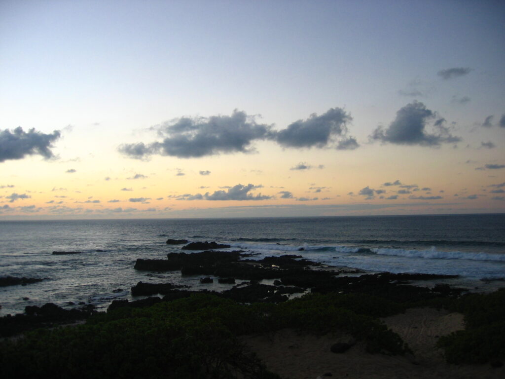 Ka'ena Point, Oahu, Hawaii, 21.575130439987884, -158.28174971943767